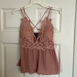 RUE 21 - Bralette - Size Small